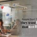 The Human Brand: The Secret to Trust and Audience Connection